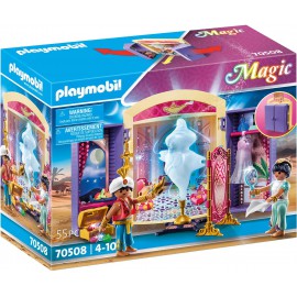 PLAYMOBIL 70508 Play Box Orientalna księżniczka