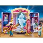 PLAYMOBIL 70508 Play Box Orientalna księżniczka