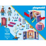 PLAYMOBIL 70508 Play Box Orientalna księżniczka