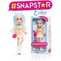 TM TOYS LALKA SNAP STAR ECHO BLUE