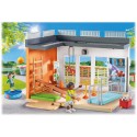 PLAYMOBIL HALA SPORTOWA ZESTAW KLOCKI 71329