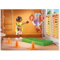 PLAYMOBIL HALA SPORTOWA ZESTAW KLOCKI 71329