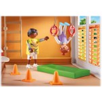 PLAYMOBIL HALA SPORTOWA ZESTAW KLOCKI 71329 PLAYMOBIL HALA SPORTOWA ZESTAW KLOCKI 71329