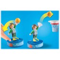 PLAYMOBIL HALA SPORTOWA ZESTAW KLOCKI 71329