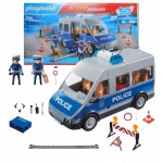 PLAYMOBIL KLOCKI POLICJA SAMOCHÓD POLICYJNY Z BLOKADĄ 71716 PLAYMOBIL KLOCKI POLICJA SAMOCHÓD POLICYJNY Z BLOKADĄ 71716