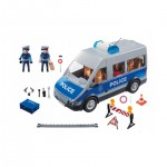 PLAYMOBIL KLOCKI POLICJA SAMOCHÓD POLICYJNY Z BLOKADĄ 71716 PLAYMOBIL KLOCKI POLICJA SAMOCHÓD POLICYJNY Z BLOKADĄ 71716