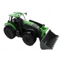 LENA Worxx Traktor z łyżką Deutz-Fahr 45 cm