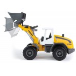 LENA Lena Worxx Spychacz Liebherr 48 cm w pudełku