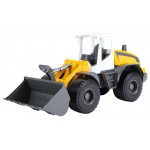 LENA Lena Worxx Spychacz Liebherr 48 cm w pudełku