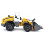 LENA Lena Worxx Spychacz Liebherr 48 cm w pudełku