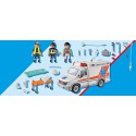 Playmobil Ambulans Karetka 71232