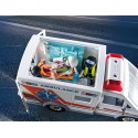 Playmobil Ambulans Karetka 71232
