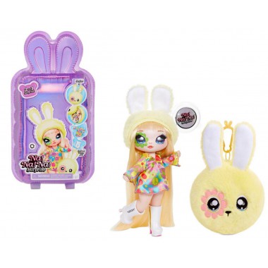 NANANA Surprise - Lalka Bebe Groovy seria 4