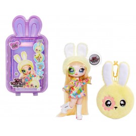 NANANA Surprise - Lalka Bebe Groovy seria 4