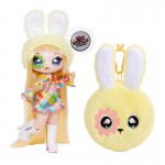 NANANA Surprise - Lalka Bebe Groovy seria 4