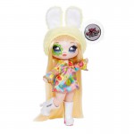 NANANA Surprise - Lalka Bebe Groovy seria 4