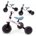 ROWEREK BIEGOWY 3W1 PICO FLOWER KIDWELL