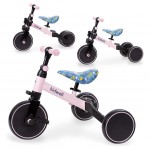 ROWEREK BIEGOWY 3W1 PICO FLOWER KIDWELL