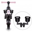 ROWEREK BIEGOWY 3W1 PICO FLOWER KIDWELL