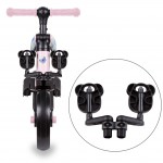 ROWEREK BIEGOWY 3W1 PICO FLOWER KIDWELL