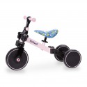 ROWEREK BIEGOWY 3W1 PICO FLOWER KIDWELL
