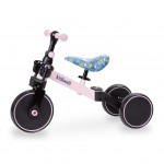 ROWEREK BIEGOWY 3W1 PICO FLOWER KIDWELL
