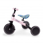 ROWEREK BIEGOWY 3W1 PICO FLOWER KIDWELL