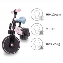 ROWEREK BIEGOWY 3W1 PICO FLOWER KIDWELL