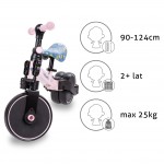 ROWEREK BIEGOWY 3W1 PICO FLOWER KIDWELL