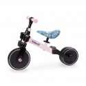 ROWEREK BIEGOWY 3W1 PICO FLOWER KIDWELL