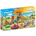 Playmobil Duży Plac Zabaw  71571