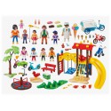 Playmobil Duży Plac Zabaw  71571