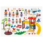 Playmobil Duży Plac Zabaw  71571