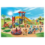 Playmobil Duży Plac Zabaw  71571