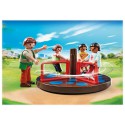 Playmobil Duży Plac Zabaw  71571
