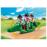 Playmobil Duży Plac Zabaw  71571