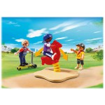 Playmobil Duży Plac Zabaw  71571