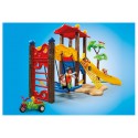 Playmobil Duży Plac Zabaw  71571