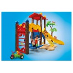 Playmobil Duży Plac Zabaw  71571