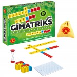 Alexander Gra Gimatriks Alexander Gra Gimatriks
