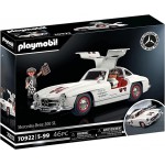 Playmobil Mercedes Benz 300 SL 70922 Playmobil Mercedes Benz 300 SL 70922