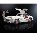 Playmobil Mercedes Benz 300 SL 70922