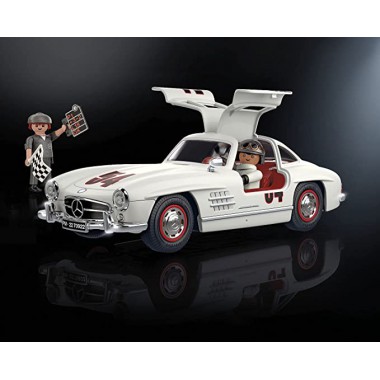 Playmobil Mercedes Benz 300 SL 70922