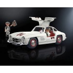 Playmobil Mercedes Benz 300 SL 70922 Playmobil Mercedes Benz 300 SL 70922