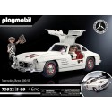 Playmobil Mercedes Benz 300 SL 70922