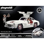 Playmobil Mercedes Benz 300 SL 70922 Playmobil Mercedes Benz 300 SL 70922