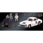 Playmobil Mercedes Benz 300 SL 70922 Playmobil Mercedes Benz 300 SL 70922