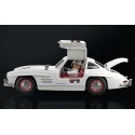 Playmobil Mercedes Benz 300 SL 70922