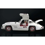 Playmobil Mercedes Benz 300 SL 70922 Playmobil Mercedes Benz 300 SL 70922