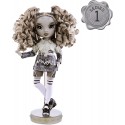 MGA Lalka Rainbow High Shadow Nicole Steel b